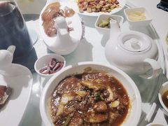 -老浒记烤鸭-北京菜(琉璃厂店)