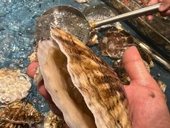 大扇贝-钱库里海鲜自助(星海广场店)