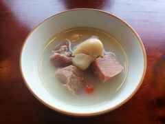 诺邓火腿脚-云隐小厨·传统大理美食(复兴路店)