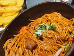 -卢布里西餐厅(海拉尔店)