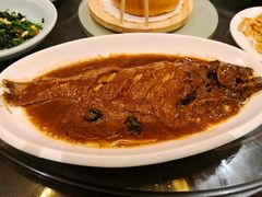 -宝轩渔府·老字号海鲜·正宗津菜(水上店)