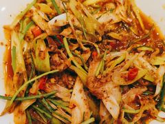 -香山湖渔家大院