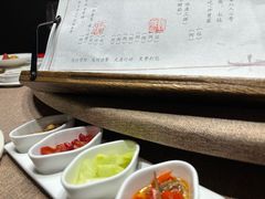 -鲤院·新中式美学·庭院餐厅(夫子庙店)