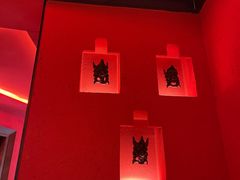 -绿茶餐厅(蓝色港湾店)
