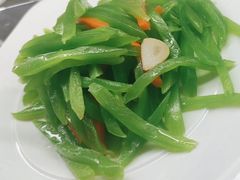 -西部马华清真兰州牛肉面·烧烤夜市(广渠门店)