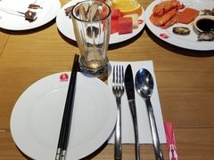 -东方明珠·可口可乐欢乐餐厅