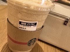 -星巴克(大连柏威年店)