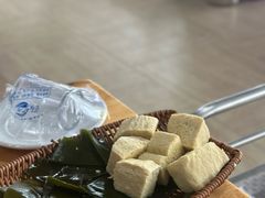 冻豆腐-元盛居(亚泰大街店)
