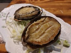 -质烤烤物·活烤海鲜(质烤总店)