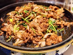 -喜悦烤鸭·新京菜(王府井店)