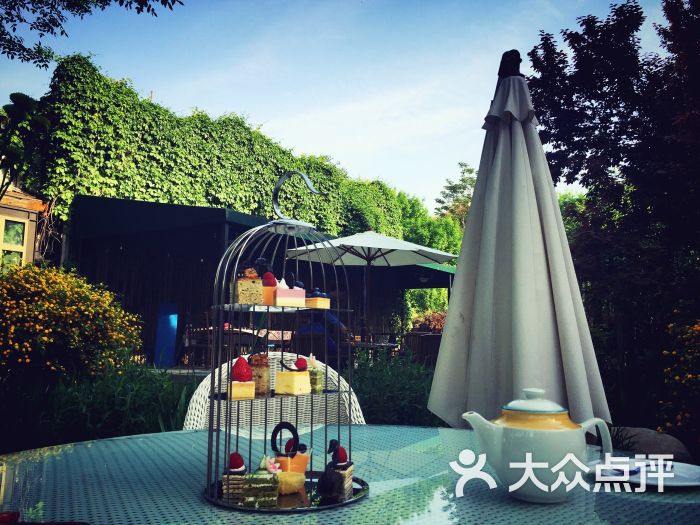 孔雀花园餐厅-图片-北京美食-大众点评网