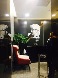-AYO SALON