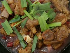 -唐师傅湘西名菜馆(武陵路店)
