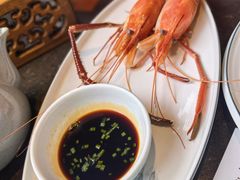 -蟹村草堂·苏式园林人文农家·大闸蟹