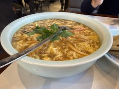 -新侨小馆(东直门北小街店)