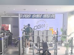 -OG01·24h私教铁馆(中鼎316店)