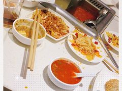 -海底捞火锅(顺义华联店)