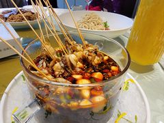 -金陵食府(林景店)