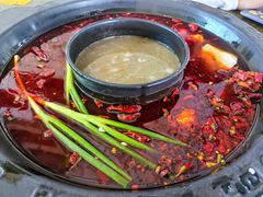 -黄潇洒老火锅(九眼桥宏济巷店)