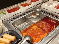 -海底捞火锅(九久奥特莱斯店)