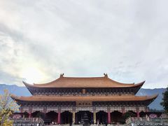 -崇圣寺三塔文化旅游区