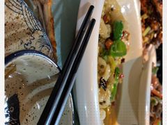 -渔公馆·川菜馆·家宴·生日宴(大地中央广场店)