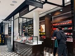 -LA MAISON DU CHOCOLAT(戴高乐机场T 2F店)