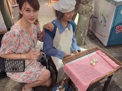 -CITY MART城市集市·里弄(北外滩来福士广场店)