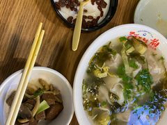 -阿三生煎(盛华里店)