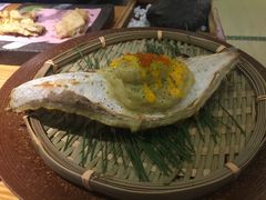 -花潮料理艺食馆(世欧广场店)
