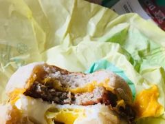 猪柳蛋麦满分-麦当劳(团结湖店)