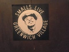 -东岸Cafe 爵士俱乐部
