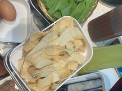 -鑫隆四季涮肉(八角畅游店)