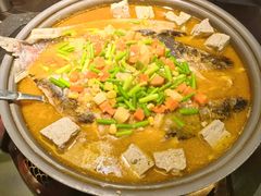 -师烤·豆花烤鱼(深圳坂田天虹店)