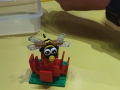 -上海乐高探索中心