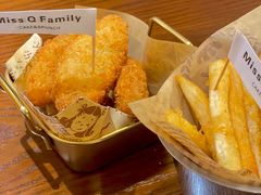 -Miss Q Family甜品·蛋糕·法甜咖啡