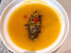 -佳兰雅序融合菜(高新店)