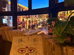 -玛吉阿米·餐吧