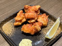 -雷神拉面(财富中心玉米楼店)