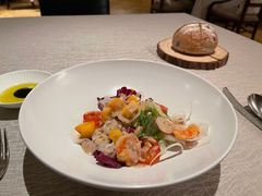 -太平洋西餐厅(金陵饭店)