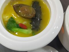 -中卫御苑福膳·养生局(圆明园店)