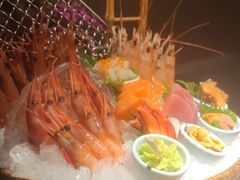 -花潮料理艺食馆(成都万象城店)