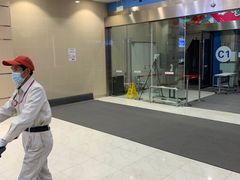 -永旺梦乐城(金银潭店)
