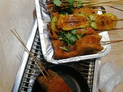 -回头烧烤(悦荟购物中心店)