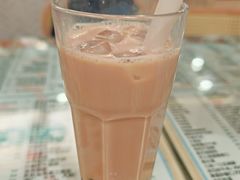 -八爷茶餐厅