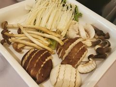 -鼎鼎香·港式火锅(北京SKP店)