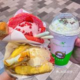 重庆这家店❗️让世界没有第一次好吃了❗️