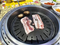 -安又胖韩国烤肉(美罗城店)