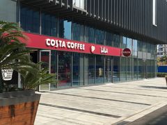 -COSTA COFFEE(国正中心店)