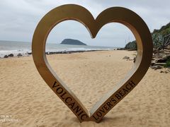 -漳州滨海火山岛自然生态风景区